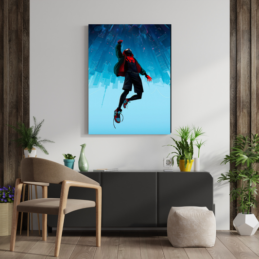 Spiderman - Miles Morales