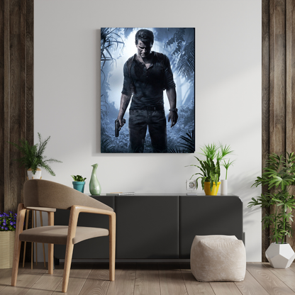Uncharted