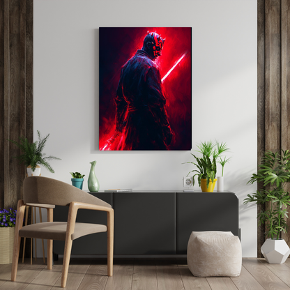 Darth Maul