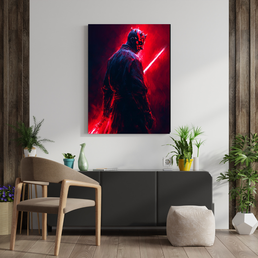 Darth Maul