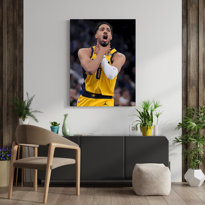 Tyrese Haliburton