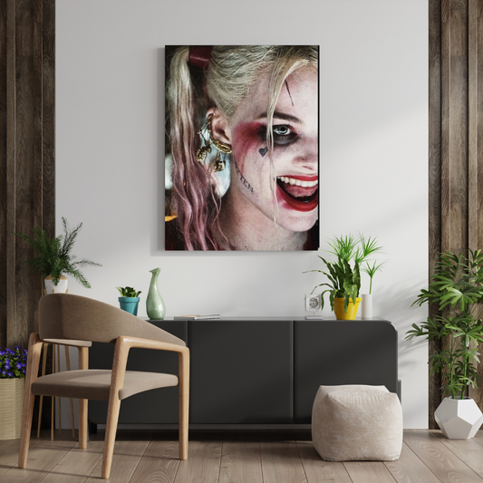 Harley Quinn