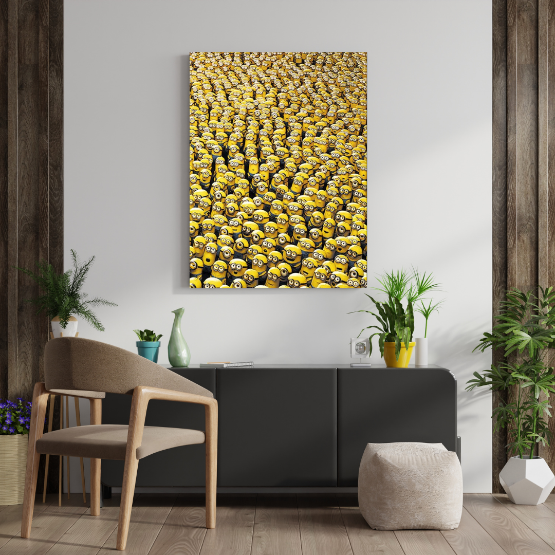 Minions