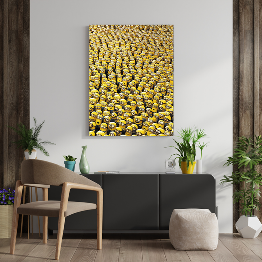 Minions