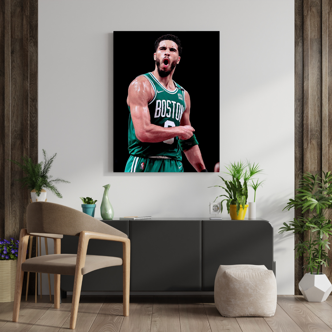 Jayson Tatum