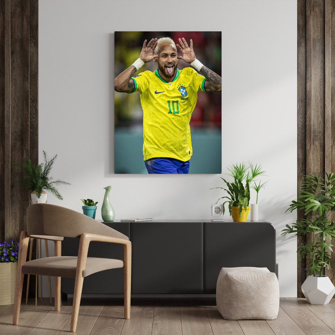 Neymar Jr