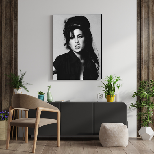 Amy Winehouse