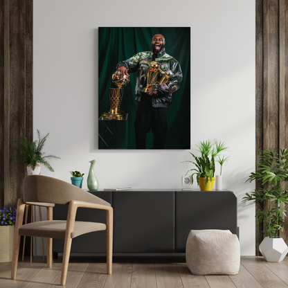Jaylen Brown