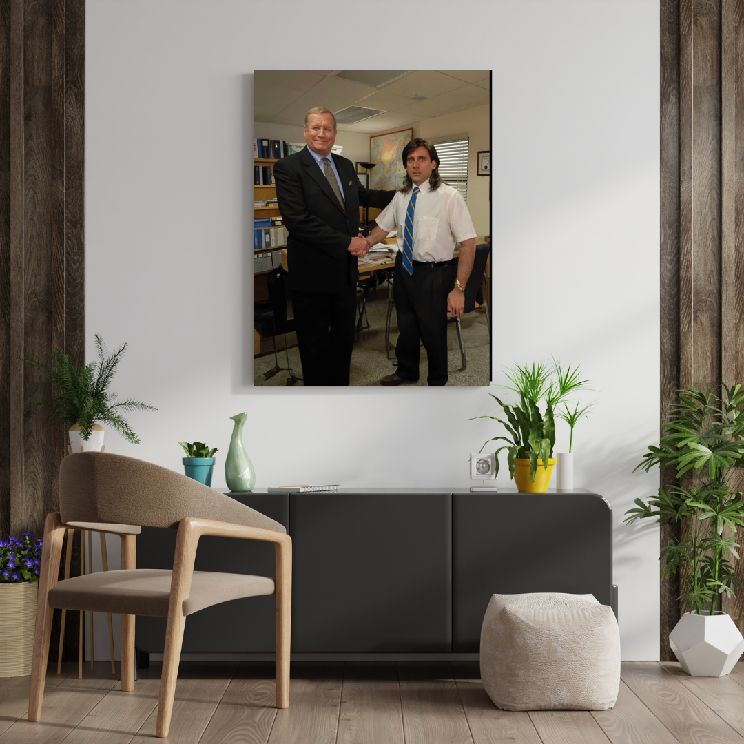 The Office