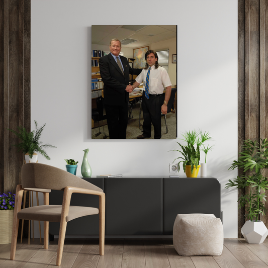 The Office