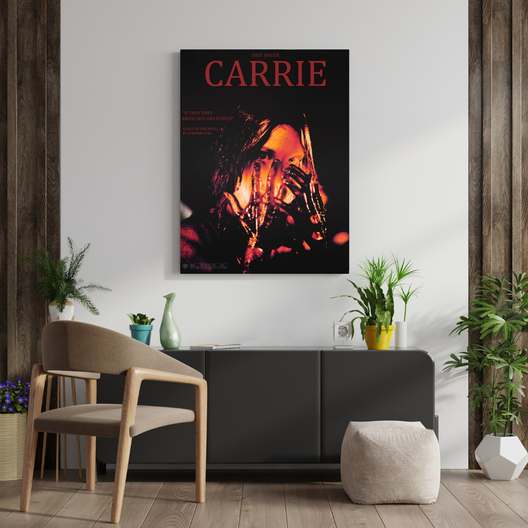 Carrie