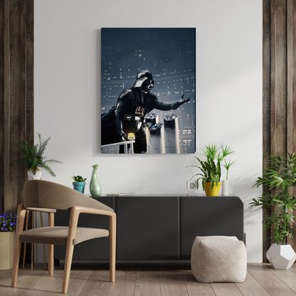 Darth Vader