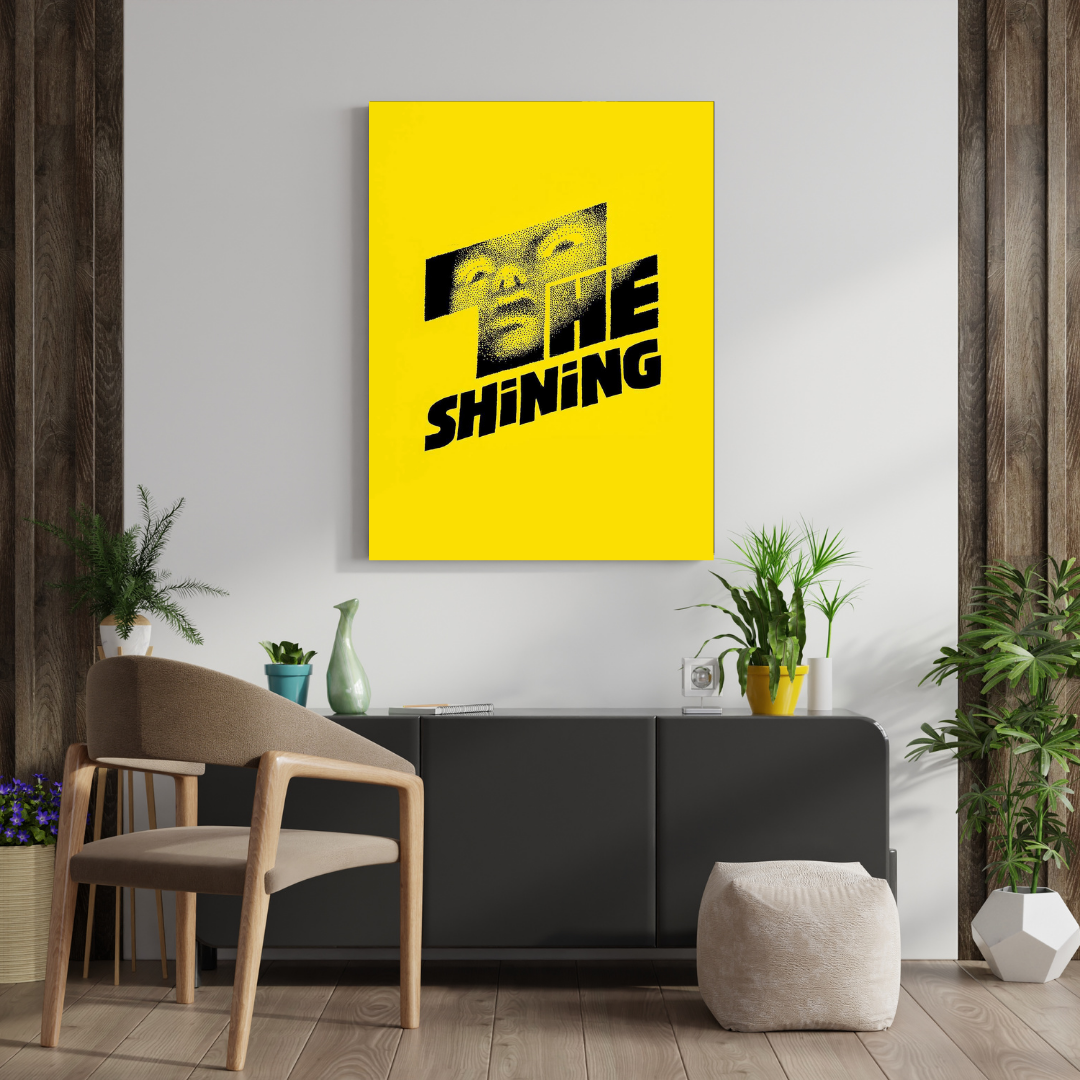 El Resplandor - The Shining