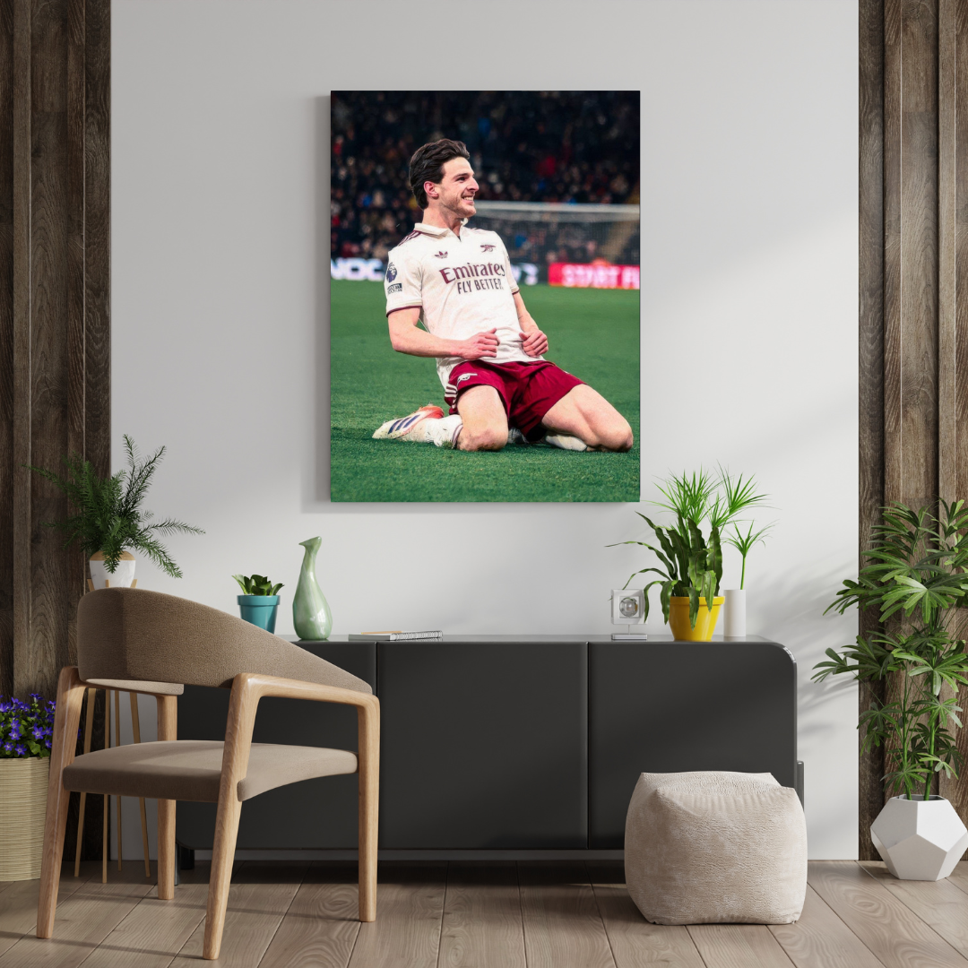 Declan Rice