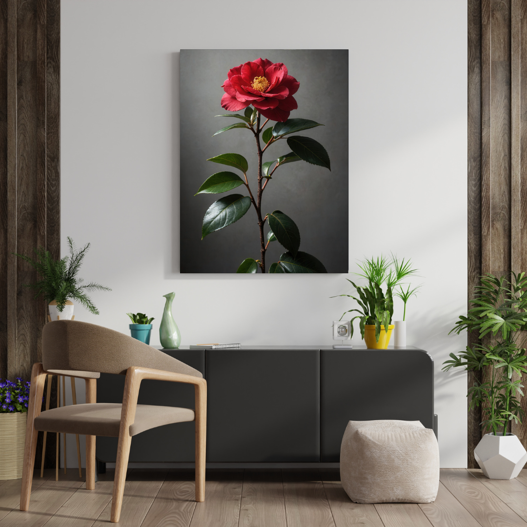 Camelia