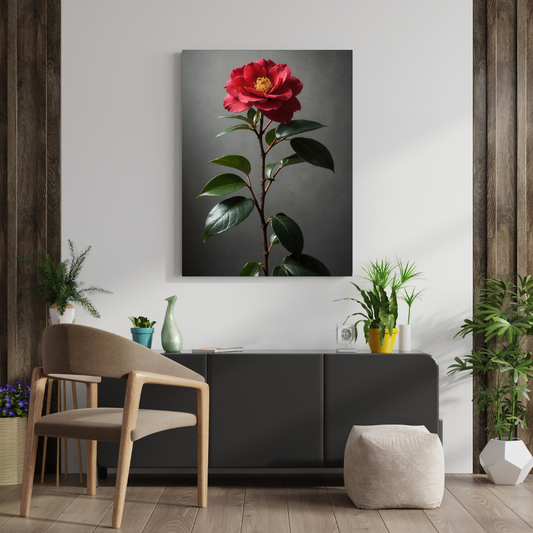 Camelia