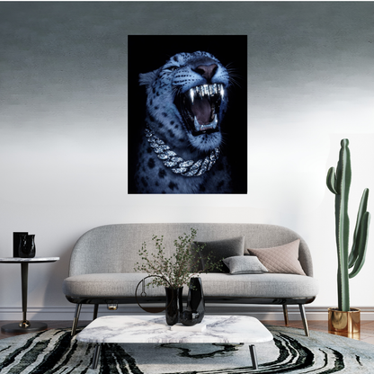 Leopardo - Chita