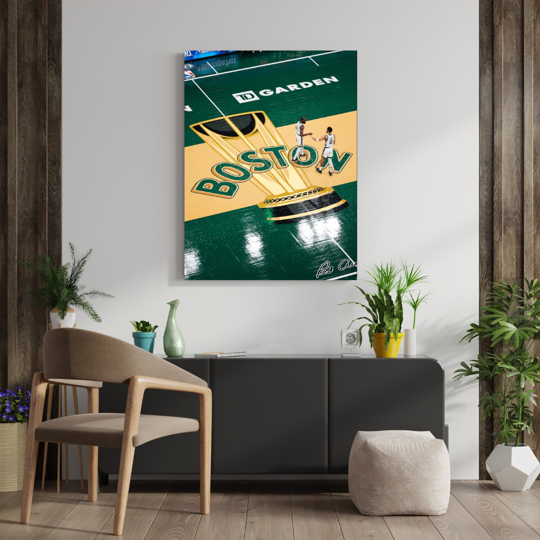 Boston Celtics