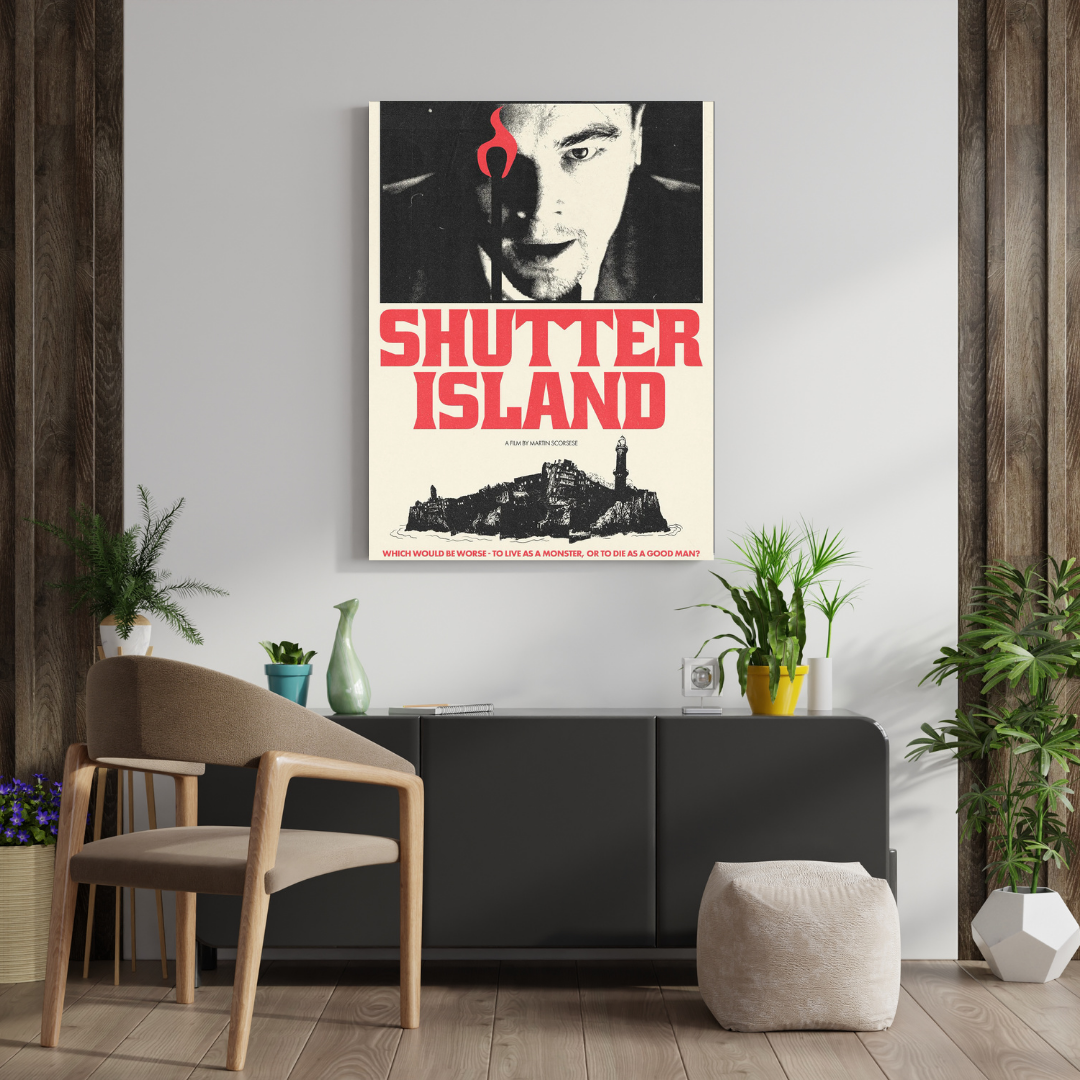La Isla Siniestra