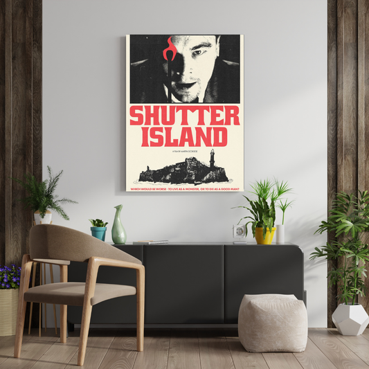 La Isla Siniestra