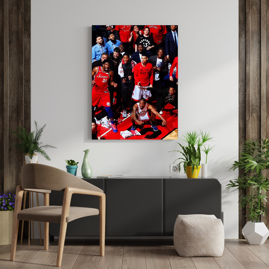 Toronto Raptors
