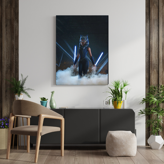 Ahsoka Tano