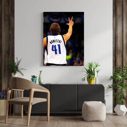 Dirk Nowitzki
