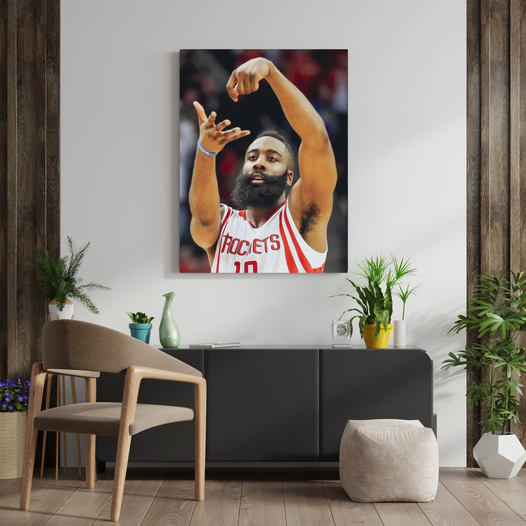 Houston Rockets