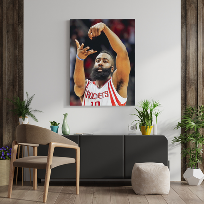 Houston Rockets