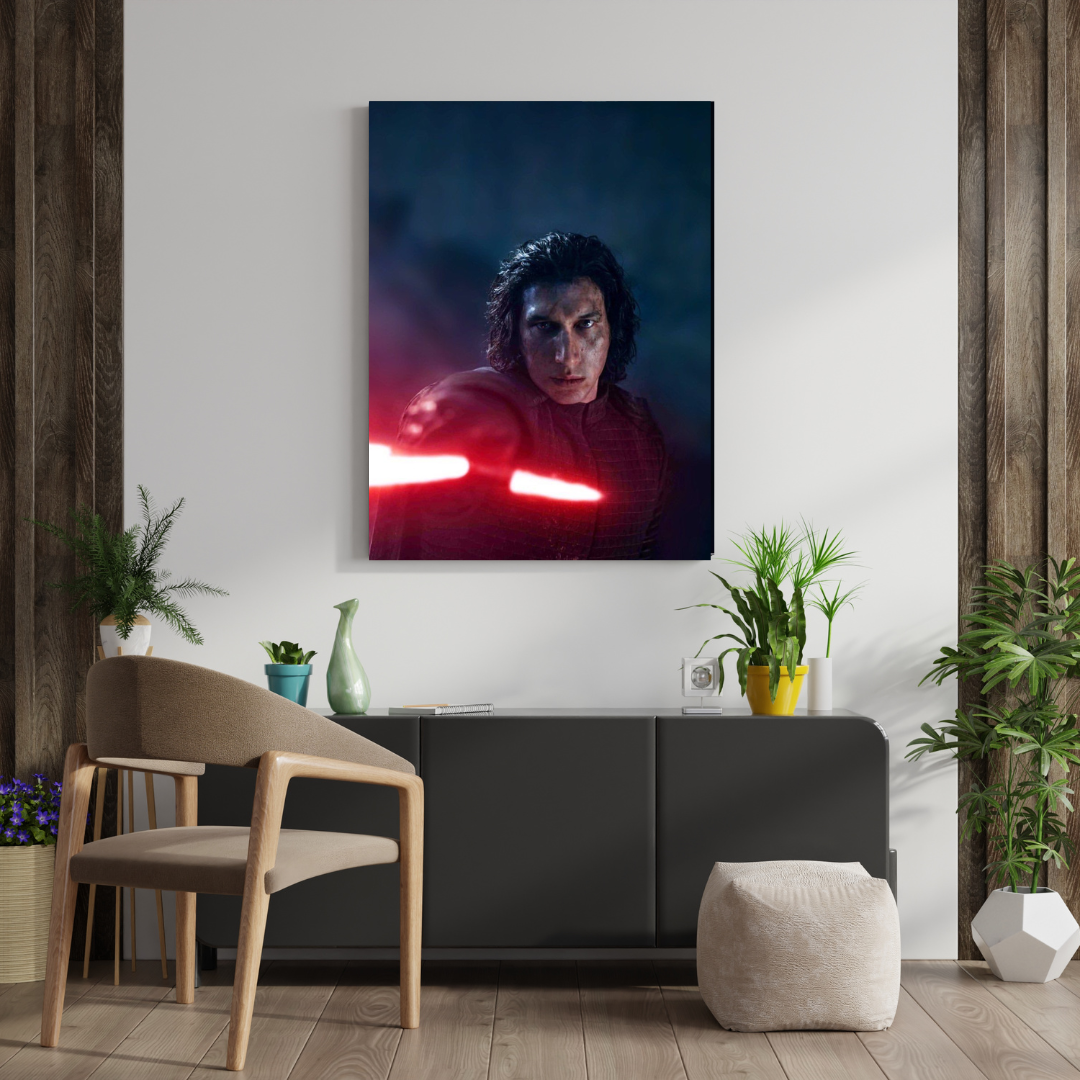 Kylo Ren