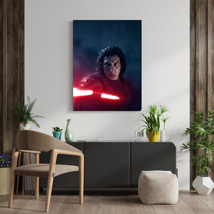 Kylo Ren