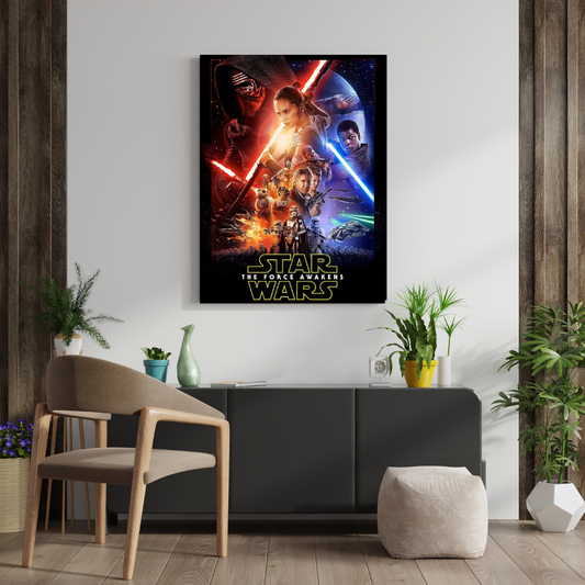 Star Wars - Episodio 7