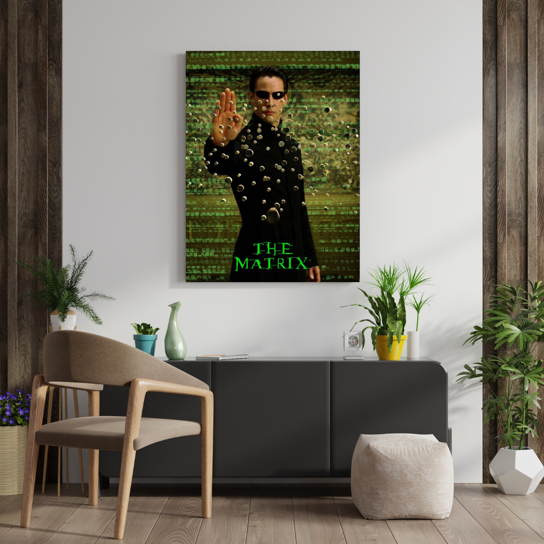 Matrix