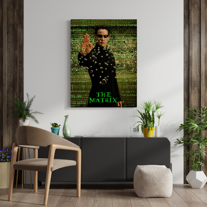 Matrix
