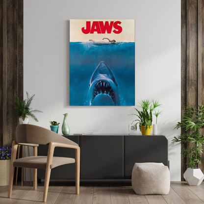 Jaws - Tiburón