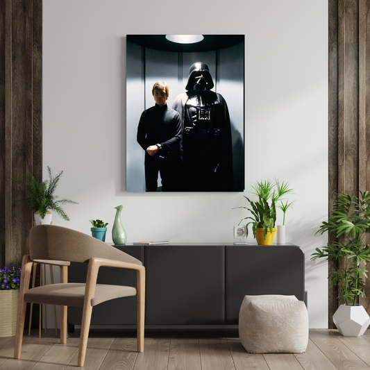 Star Wars - Episodio 6
