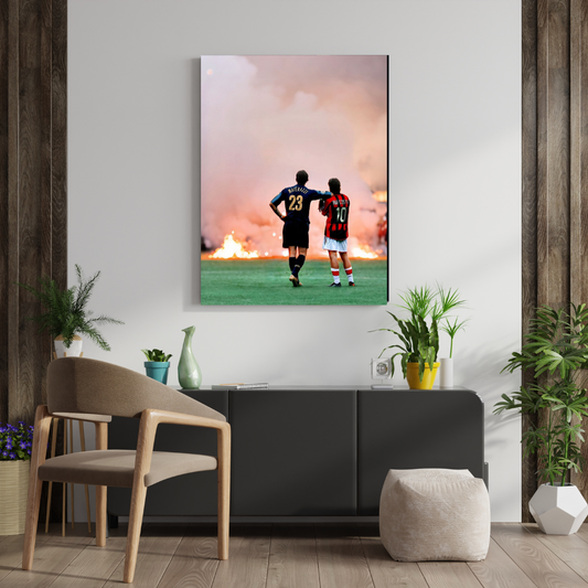 Italia Fútbol