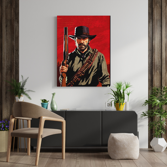 Red Dead Redemption 2