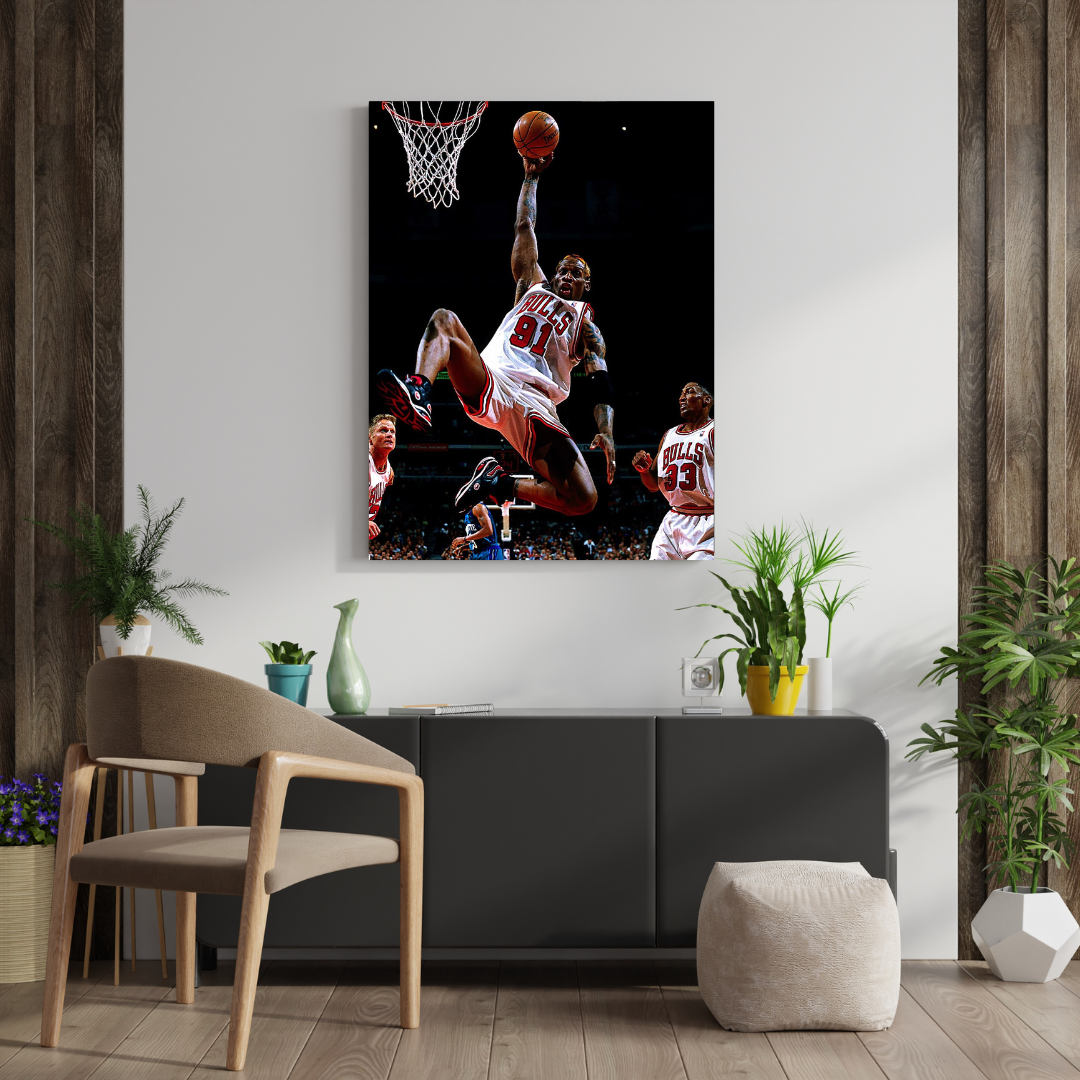 Dennis Rodman