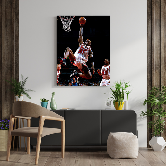 Dennis Rodman