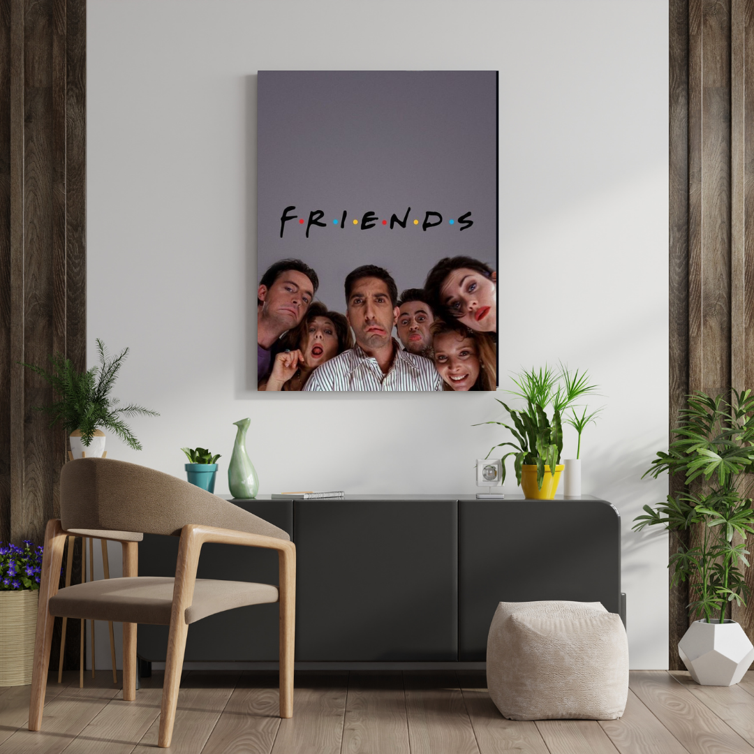 Friends
