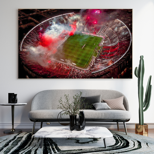 River Plate