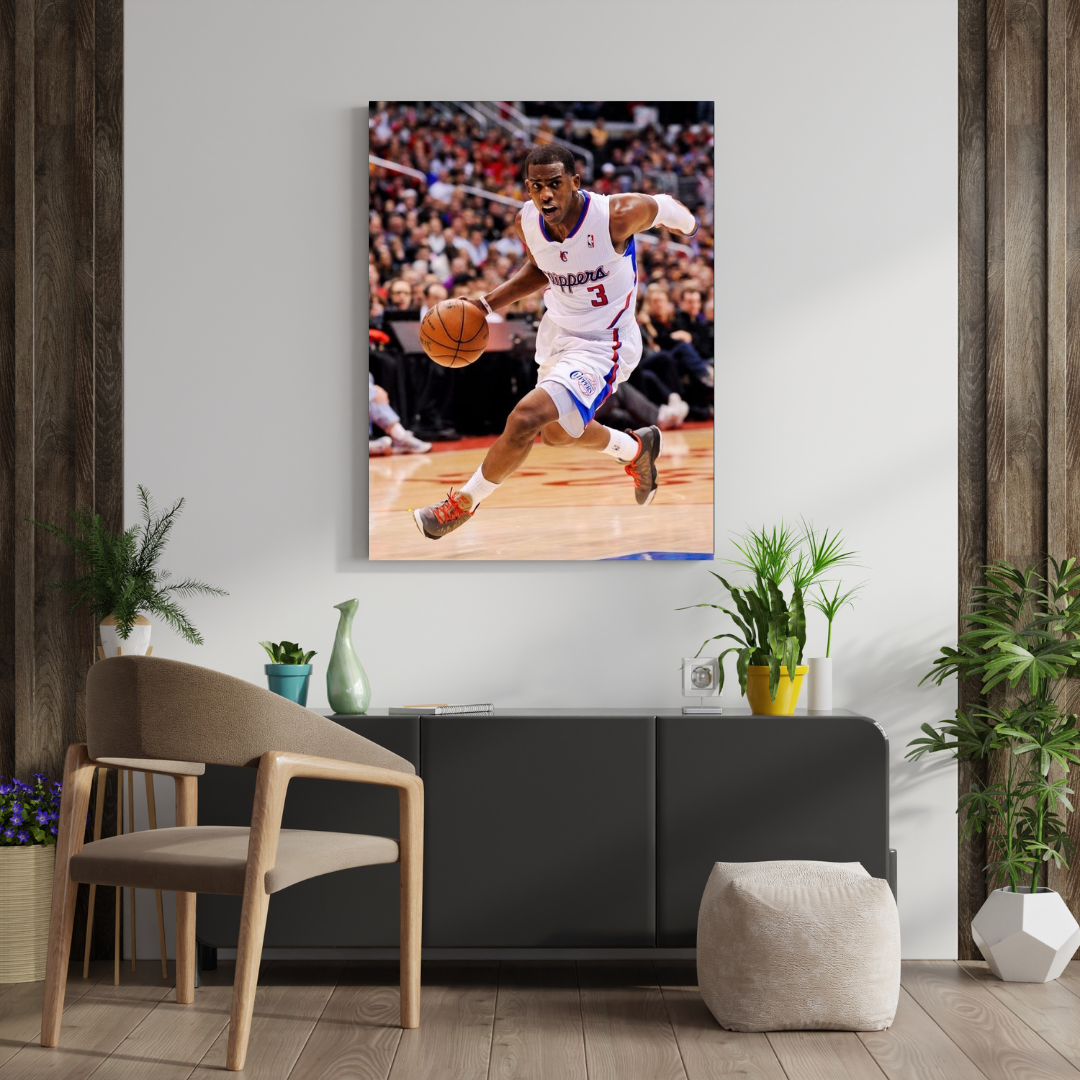 Los Angeles Clippers