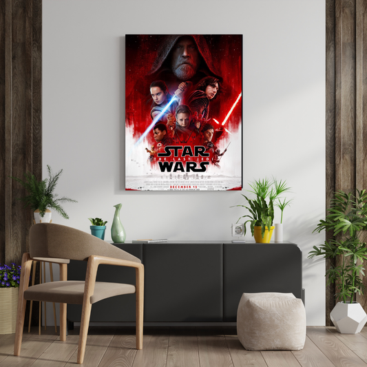 Star Wars - Episodio 8