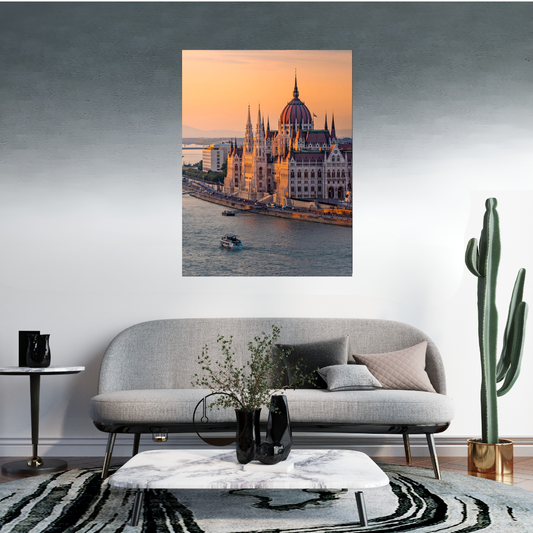 Budapest