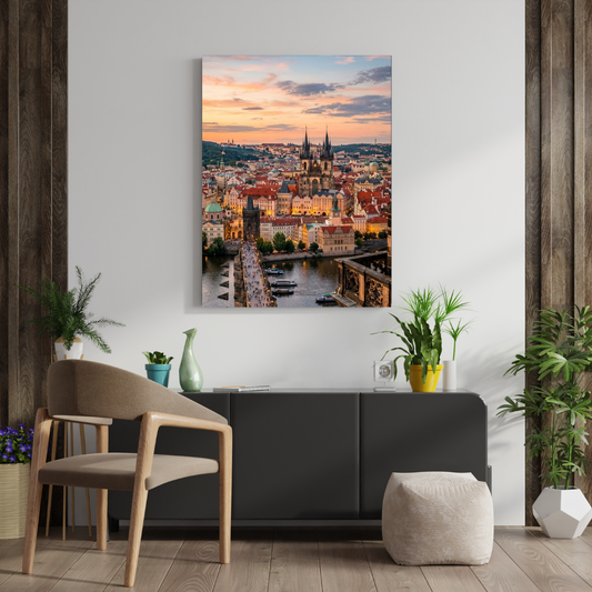 Praga