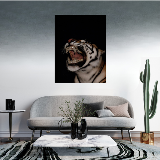 Tigre - Tigres