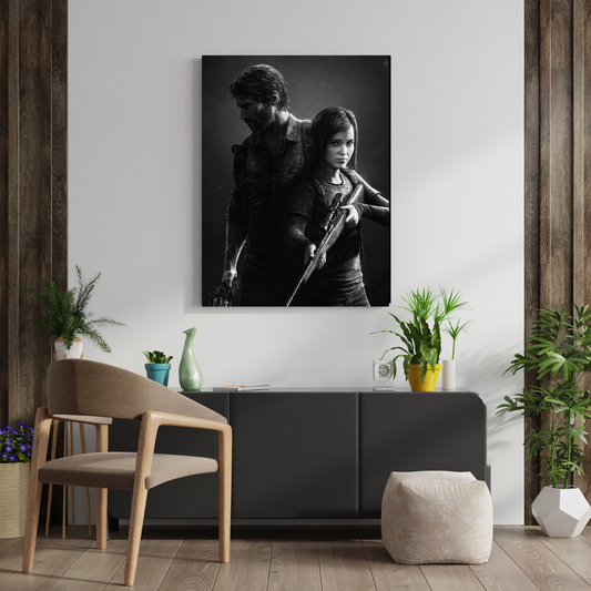 The Last Of Us