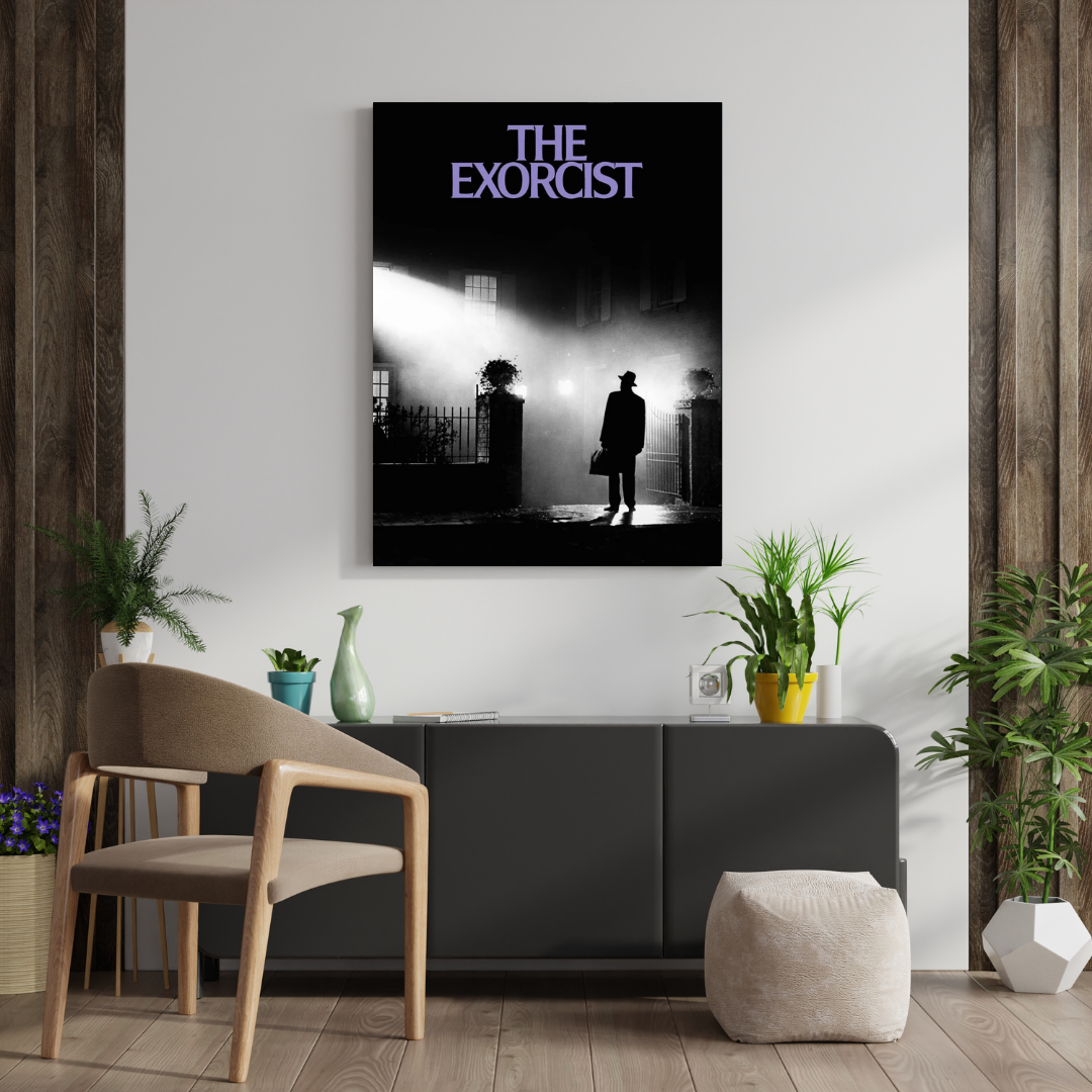 El Exorsista