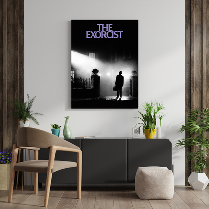 El Exorsista
